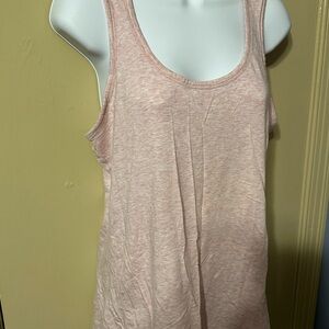 Calia Women's Pink Tank Top